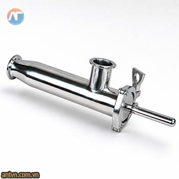 Bộ bẫy từ chất lỏng dạng ống thẳng D32 ANT-LTT-D32
